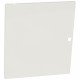 601227 LEGRAND METALL-TÜR 12 MOD