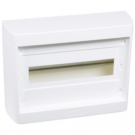 601241 LEGRAND BOÎTE DE SURFACE 12 MOD