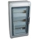 601833 LEGRAND CAJA MOD. ESTANCA IP65 3X12MOD