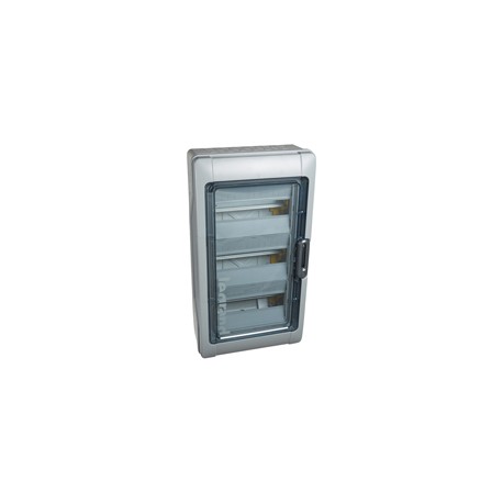 601833 LEGRAND BOX MOD. WASSERDICHTE IP65 3X12MOD
