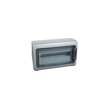 601835 LEGRAND CAIXA MOD. ESTANQUE IP65 1X18MOD