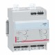 003660 LEGRAND REG. CONTROL DIST LAMP. FLUOR.