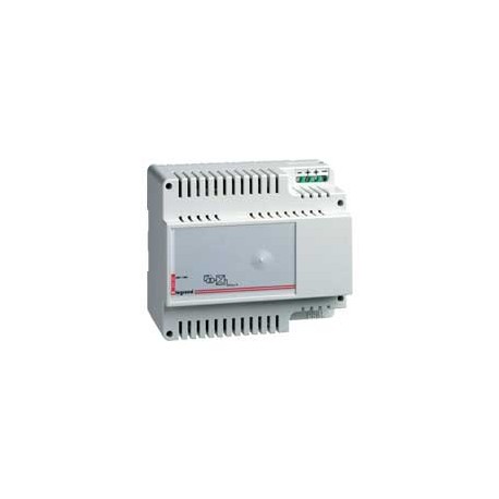 004210 LEGRAND ALIMENTATION 12V 0,5 A