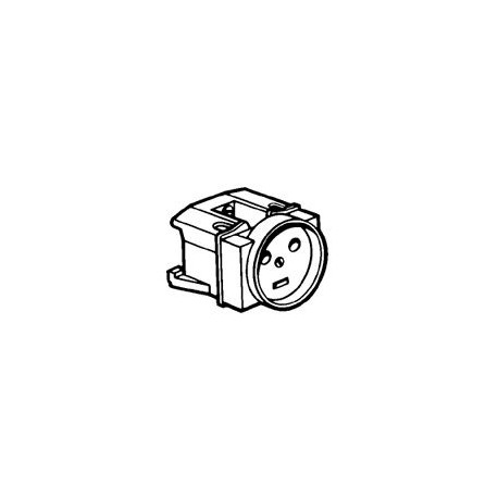 004290 LEGRAND PRESA 3P+T 20A 3'5MOD