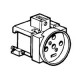 004292 LEGRAND TOMADA 3P 20A+N+T LEXIC