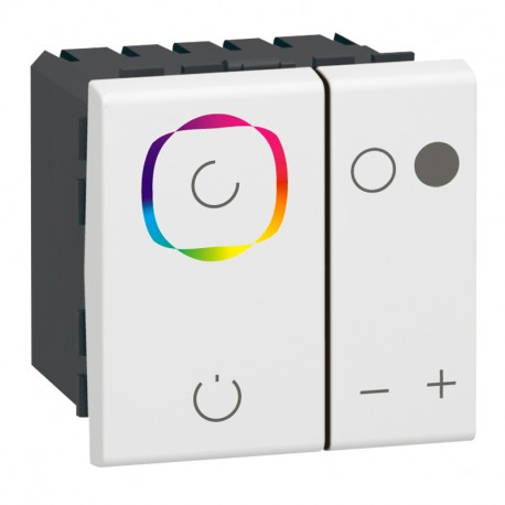 078403 LEGRAND MO-RÉGULATEUR DE DALI 2M BL
