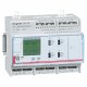 004770 LEGRAND ИНТ. ЧАСОВ ГОДОВОЙ 4 ВЫХОДА