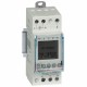 412654 LEGRAND INT. ASTRONOMICO 1 USCITA 250V