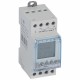 412657 LEGRAND INT. ASTRONOMISCHE 2 AUSGANG 250V