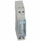 412780 LEGRAND ИНТ. ОР. ANALG СР/Д/1Х16/1MOD