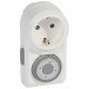 699812 LEGRAND SCHEDULER WEEKLY
