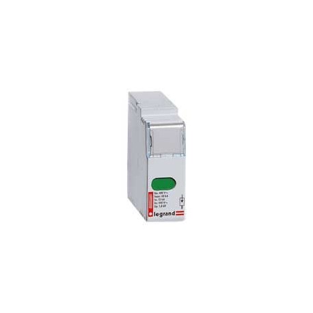 003939 LEGRAND ACC LIMITE SOBRET LX 40KA