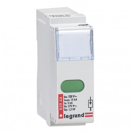 003944 LEGRAND ACC LIMIT SOBRET LX 15KA