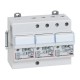 003953 LEGRAND LIMITADOR AUTOPROTEGIDO 4P