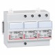 003953 LEGRAND LIMITER SELF-PROTECTED 4P