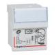 003954 LEGRAND MODULO RECAMBIO LIM. MONOBLOC