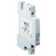 005796 LEGRAND AUXILIARY CONTACT NO+NC DC