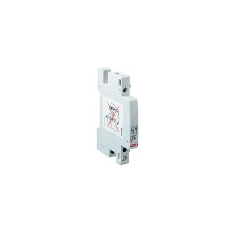 005796 LEGRAND AUXILIARY CONTACT NO+NC DC