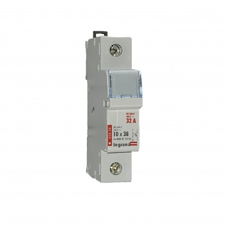 005808 LEGRAND CORTACIRCUITO SECC. T01P