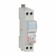 005818 LEGRAND INTERRUTTORE AUTOMATICO SETTA. P+N