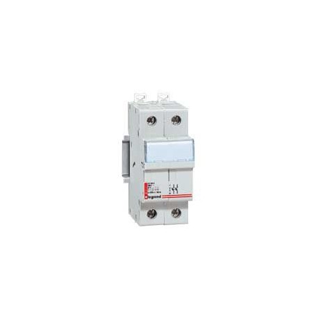 005826 LEGRAND DISJONCTEUR SECTE. T00 2P
