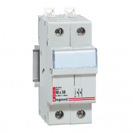 005828 LEGRAND CIRCUIT BREAKER SECT. T0 2P