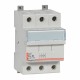 005836 LEGRAND INTERRUTTORE AUTOMATICO SETTA. T00 3P