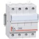 005846 LEGRAND CORTACIRCUITO SECC. T00 3P+N