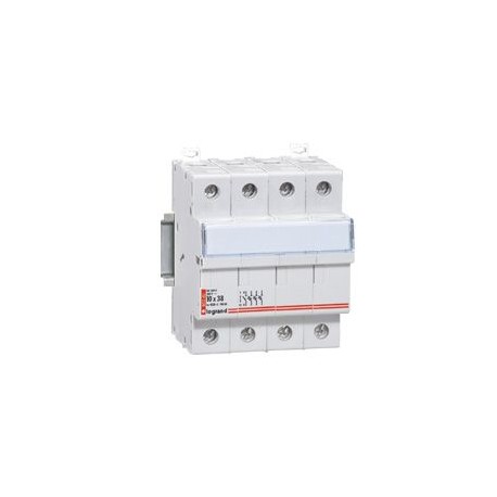 005846 LEGRAND LEISTUNGSSCHALTER SEKTE. T00 3P+N