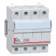 005848 LEGRAND DISJONCTEUR SECTE. T0 3P+N