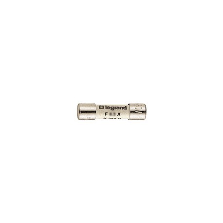 010210 LEGRAND FUSÍVEL (5X20) 1A-250V