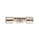 010225 LEGRAND FUSIBLE (5X20) 2'5A-250V