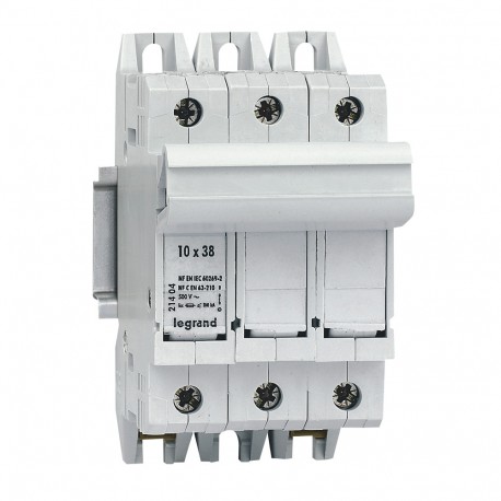 021404 LEGRAND CCI DISJONCTEUR SECC/T0/3P