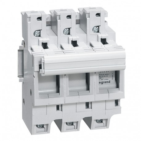 021504 LEGRAND BCC CORTACIRCUITO SECC/T1/3P
