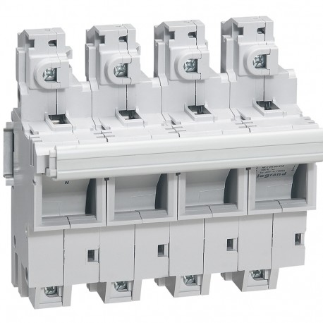 021505 LEGRAND CCI DISJONCTEUR SECC/T1/3P+N