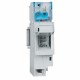 021533 LEGRAND BCC CORTACIRCUITO SECC/T1/1P
