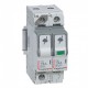 412224 LEGRAND LIMIT SOBRET T2 20KA 1P+N