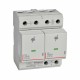 412281 LEGRAND LIMITE SOBRET T1 25KA 1P+N +SD