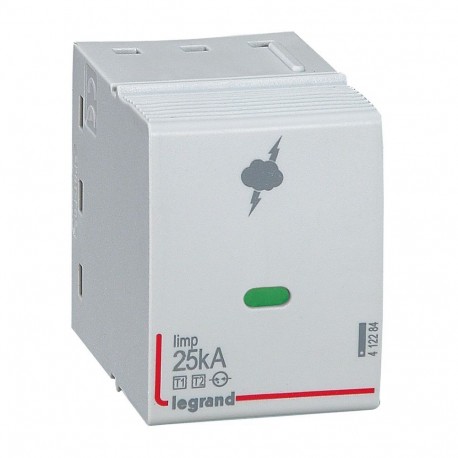 412284 LEGRAND MODULO T1 25KA