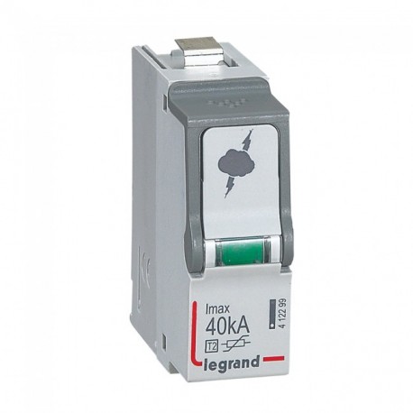412299 LEGRAND MODUL T2 40KA