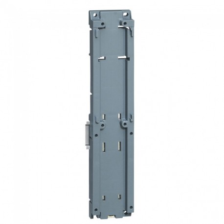417461 LEGRAND MONTAGEPLATTE MPX 63