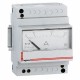004602 LEGRAND AMPERIMETRO КАК 30А 4MOD