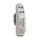 004670 LEGRAND EMDX3 METER SINGLE-PHASE NULL 32A