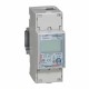 004677 LEGRAND EMDX3 COMPTEUR MONOPHASÉ NULL 63A
