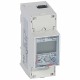 004679 LEGRAND EMDX3 METER SINGLE-PHASE-NULL-63A