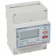 004684 LEGRAND EMDX3 COMPTEUR TRIPHASÉ 5A