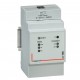 004689 LEGRAND EMDX3 ИНТЕРФЕЙС МОД ДЛЯ ETHERNET 3