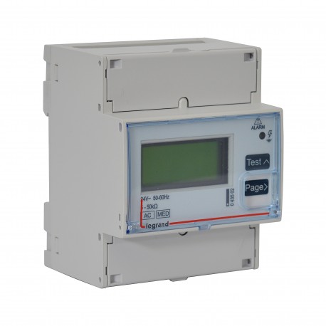 043502 LEGRAND RELÉ DE AISLAM. CPI MEDICO MOD