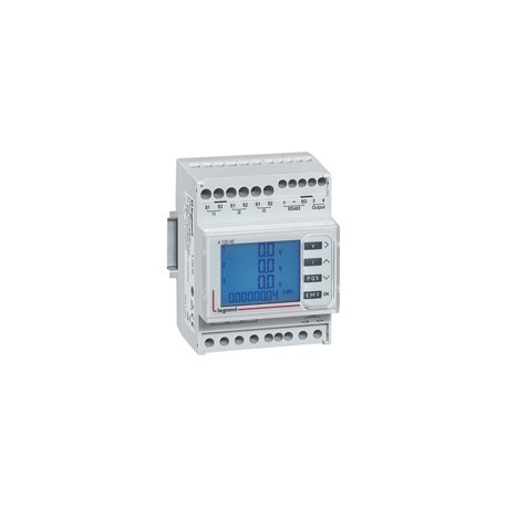412045 LEGRAND CENTRALE DE MODULAIRE