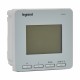412047 LEGRAND UNE CENTRALE DE MESURE SUR LA PORTE